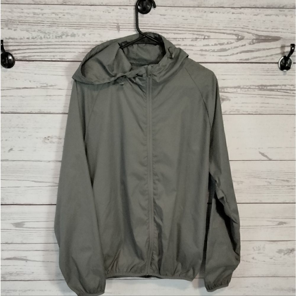 "Clique" woman's windbreaker  